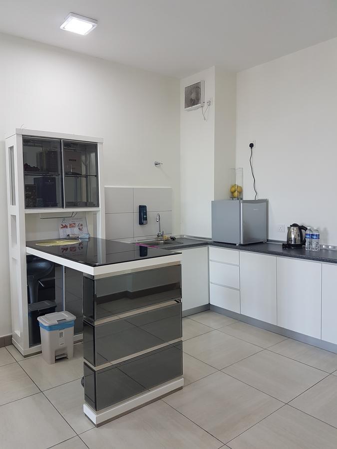 Pm Octagon & 2 Apartment *