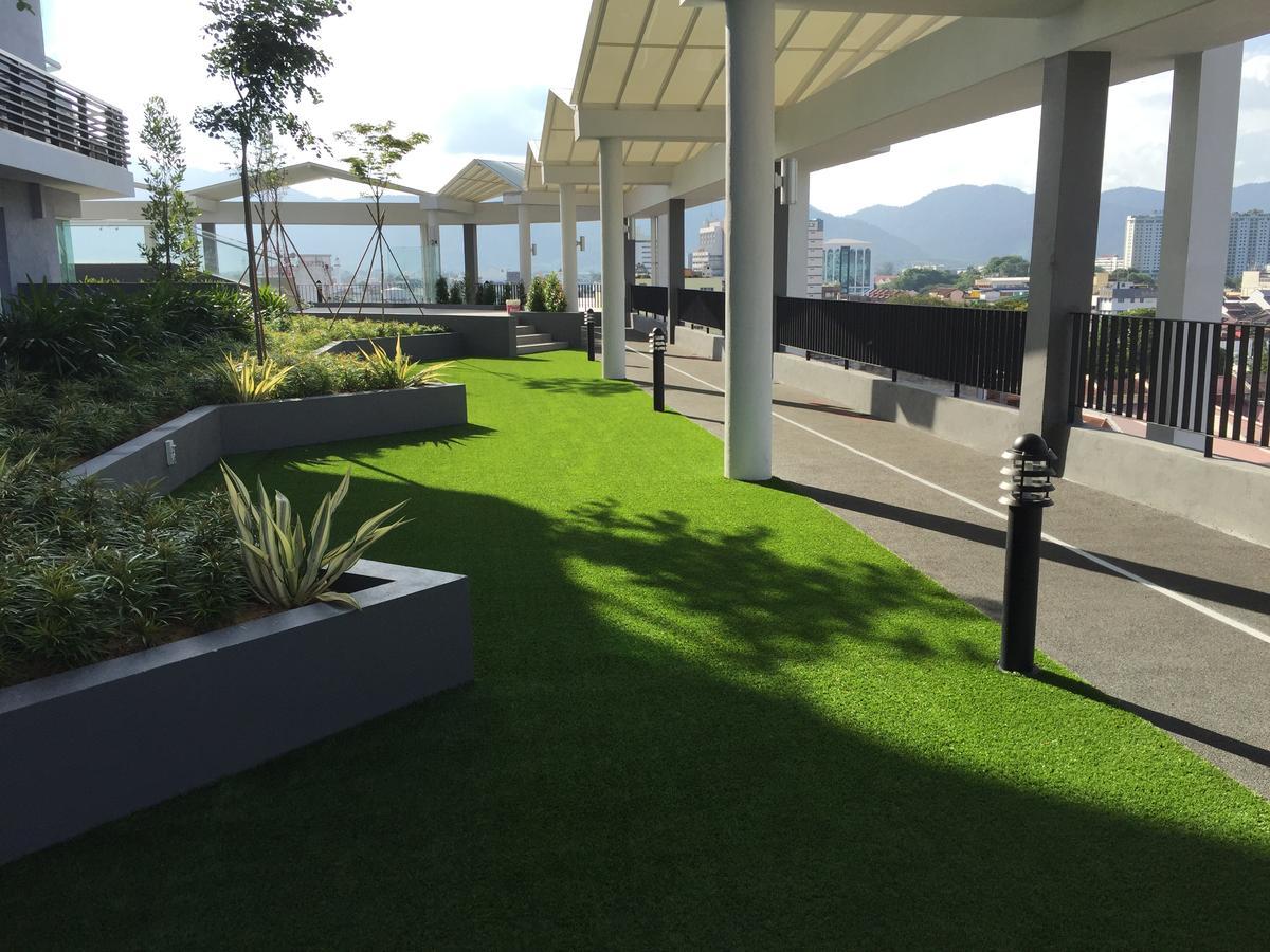 Pm Octagon & 2 Apartment Ipoh