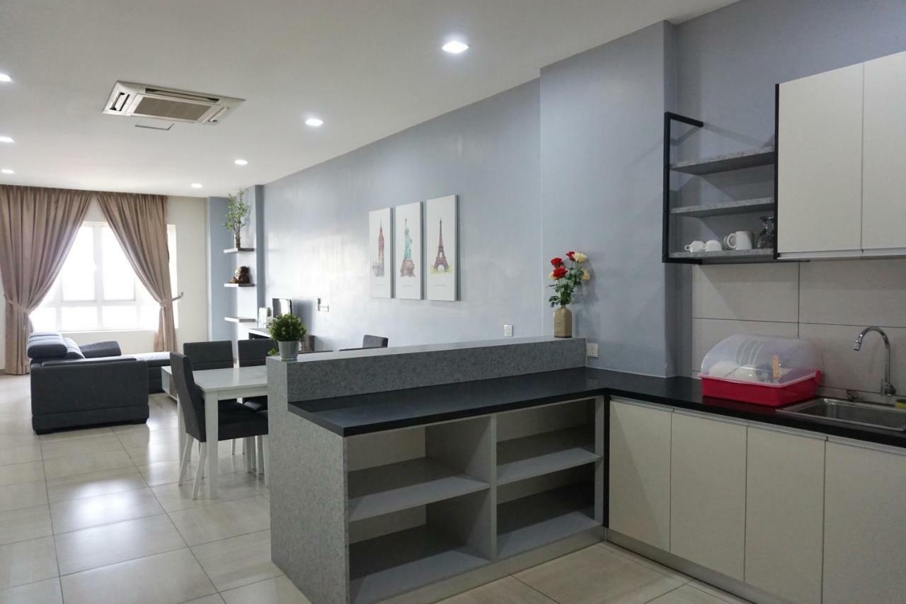 Pm Octagon & 2 Ipoh