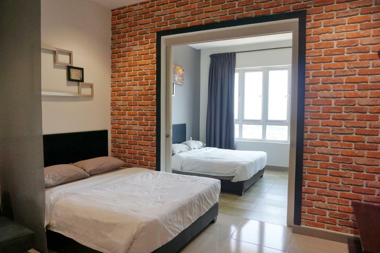 Apartment Pm Octagon & 2 *