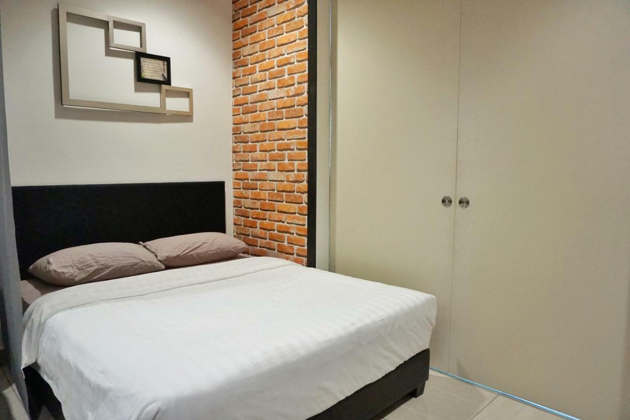 Apartment Pm Octagon & 2