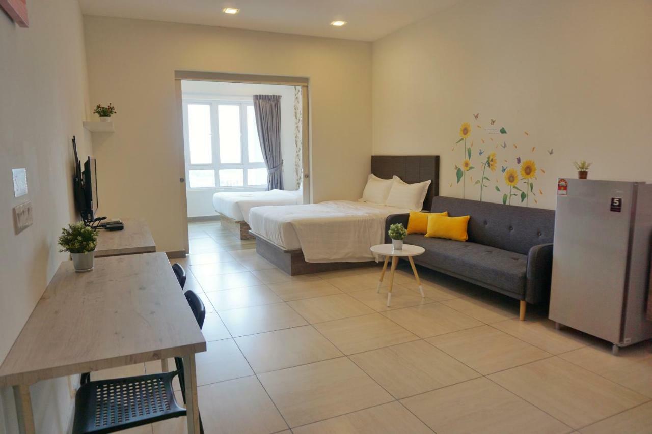 Pm Octagon & 2 Apartment *