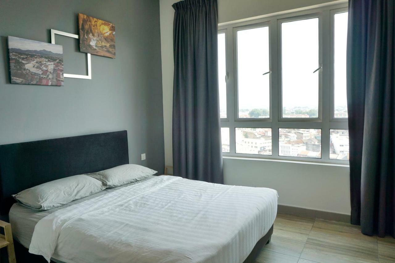 Pm Octagon & 2 Apartment *