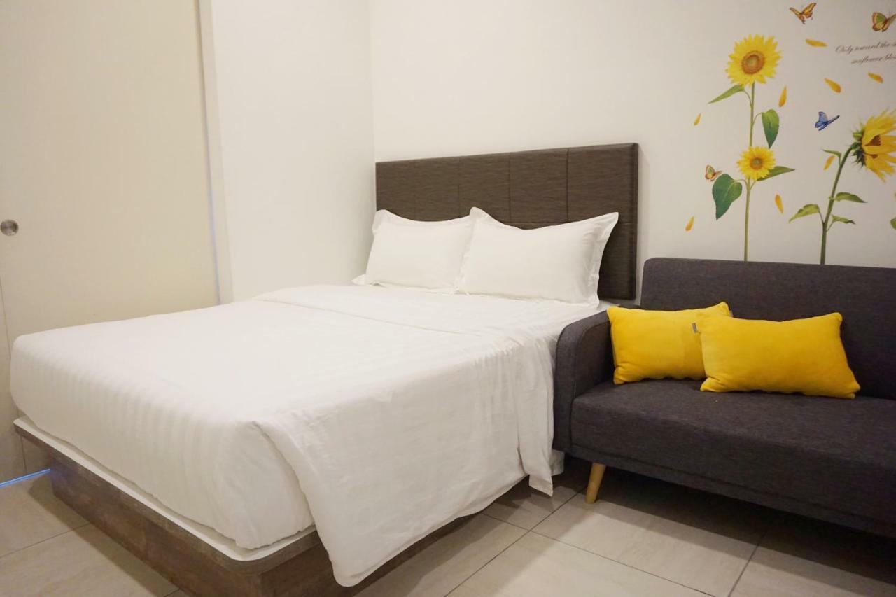 Pm Octagon & 2 Apartment Ipoh