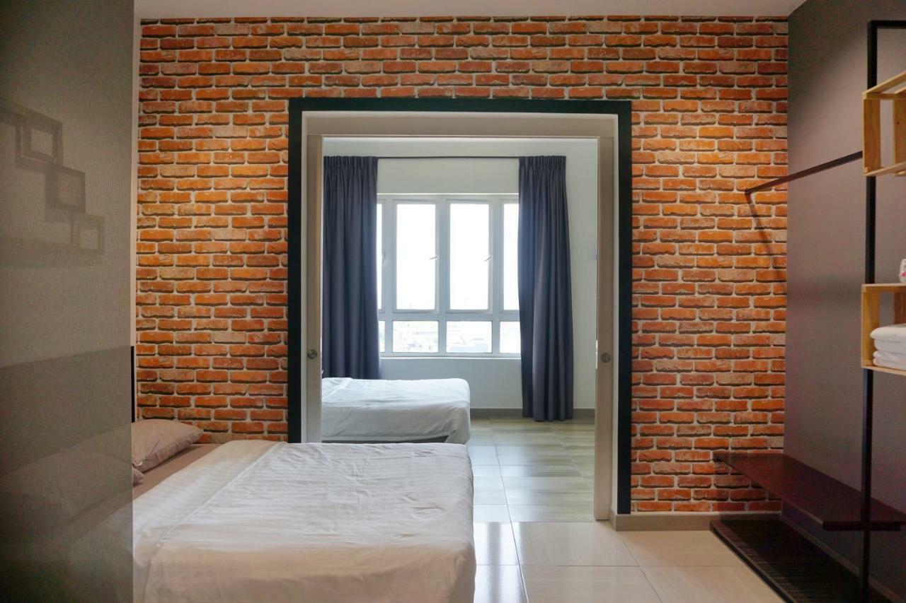 Pm Octagon & 2 Apartment Ipoh