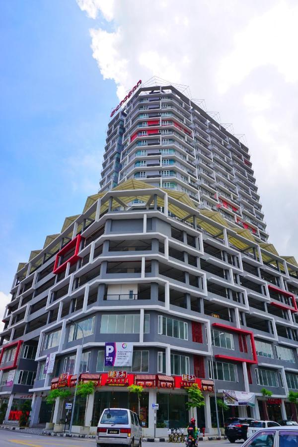 Apartment Pm Octagon & 2 *